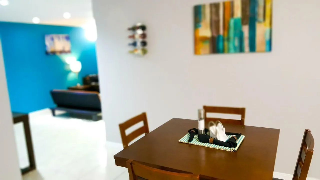 Donhead New Kingston Apt 3 Apartamento