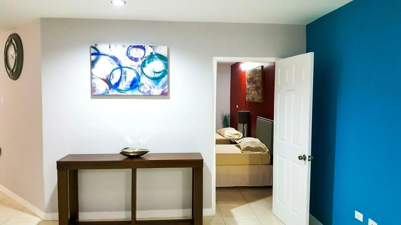 Apartamento Donhead New Kingston Apt 3