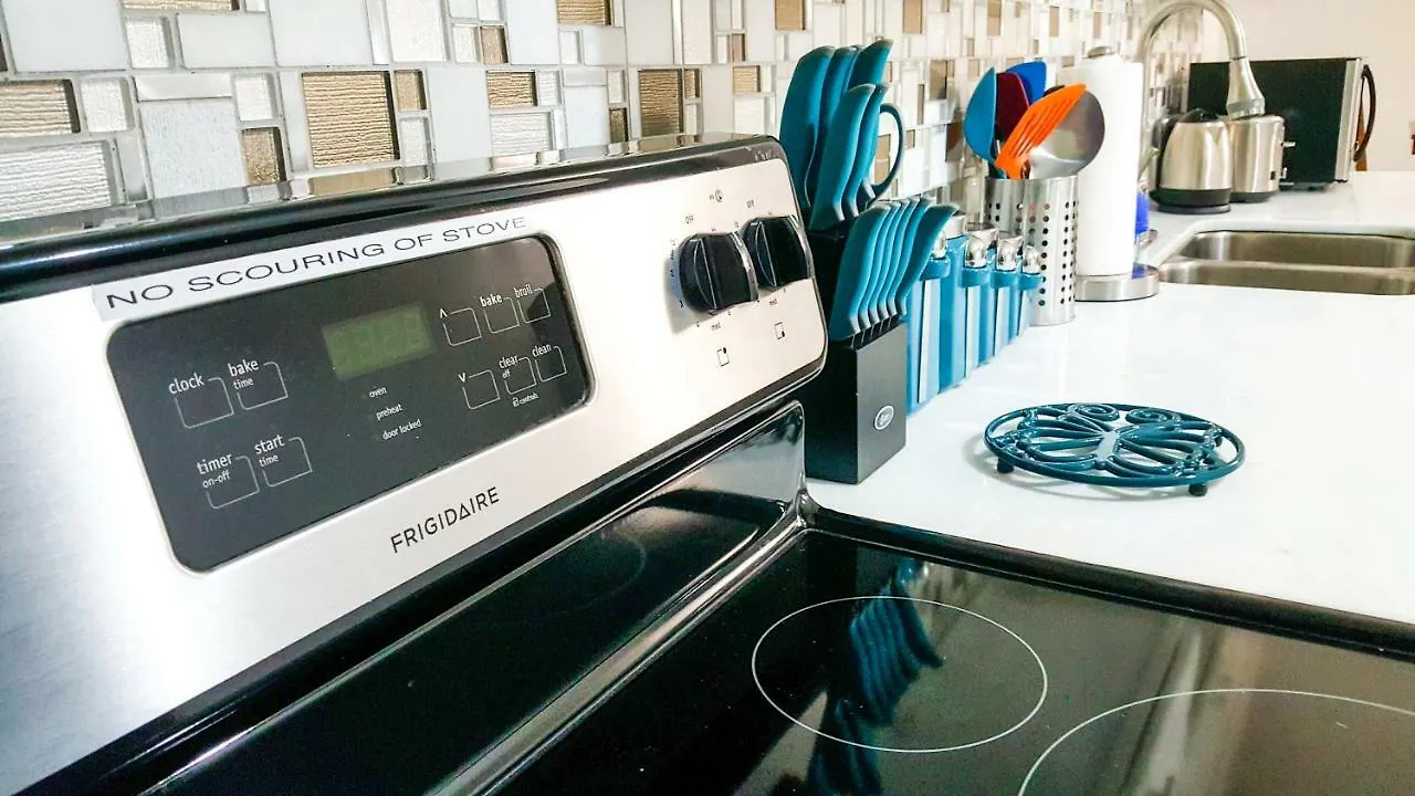 Apartamento Donhead New Kingston Apt 3 Jamaica