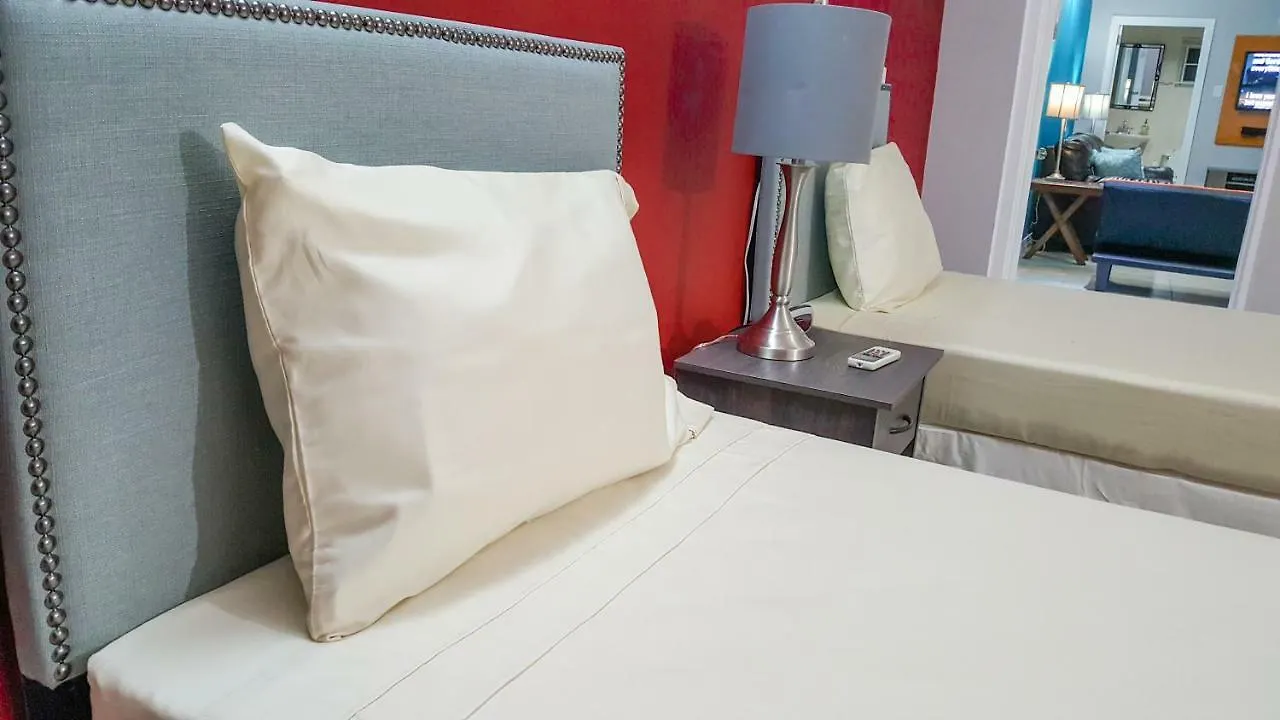 Apartamento Donhead New Kingston Apt 3 Jamaica