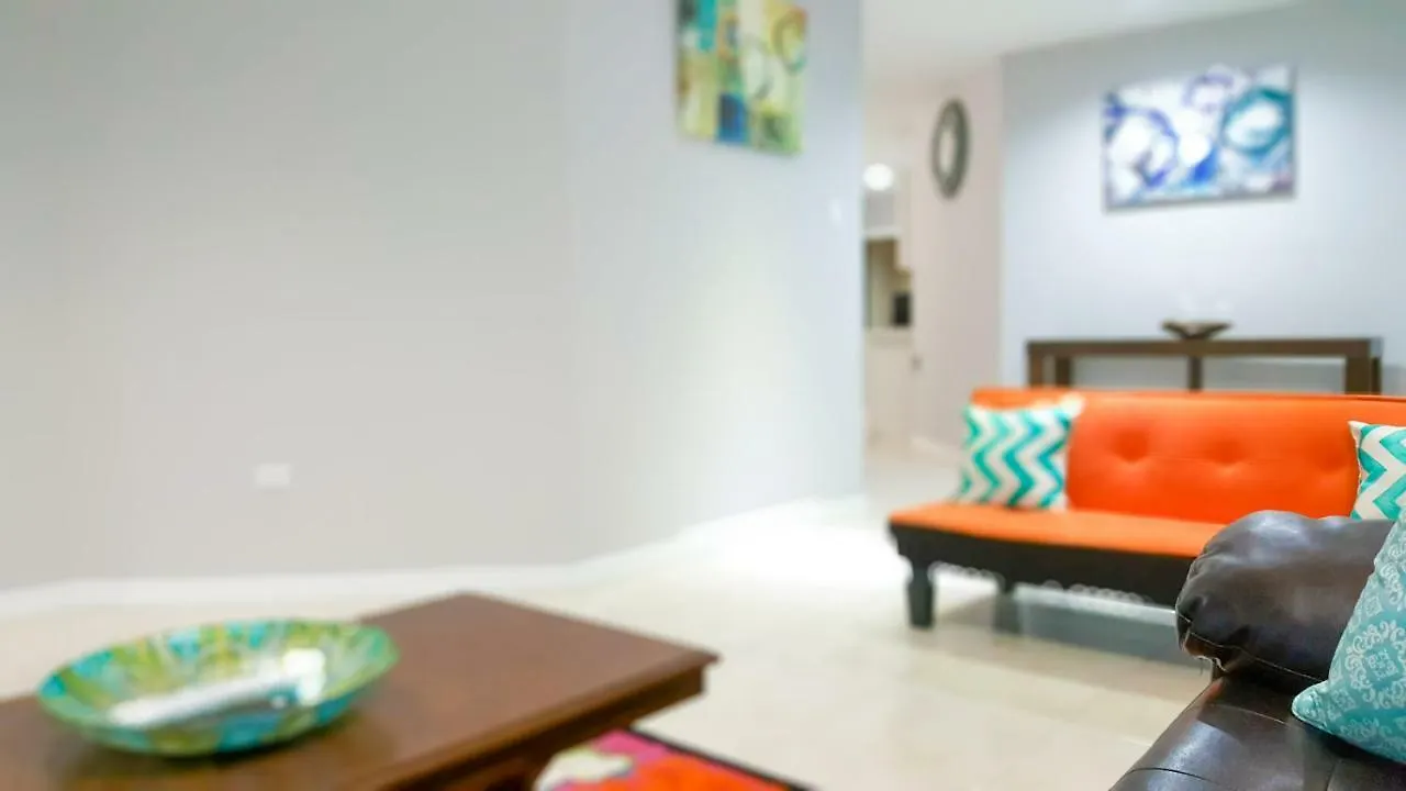 Apartamento Donhead New Kingston Apt 3