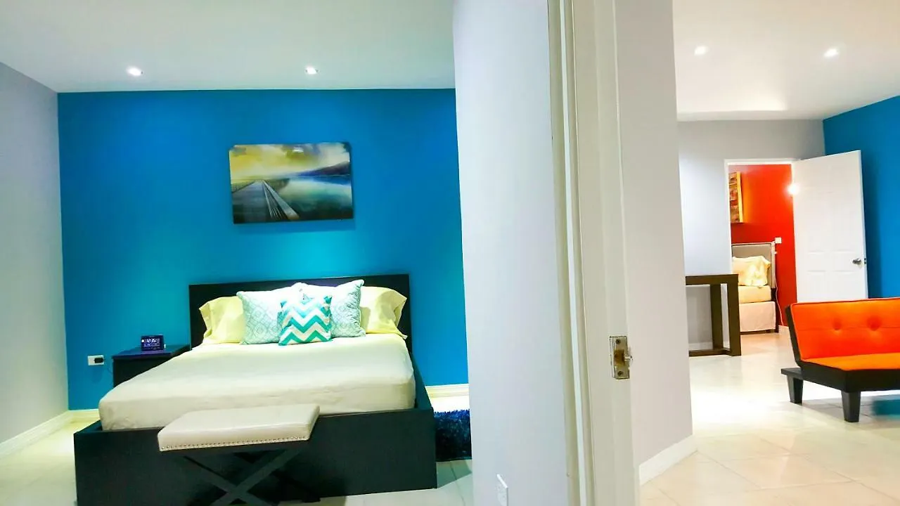 Apartamento Donhead New Kingston Apt 3