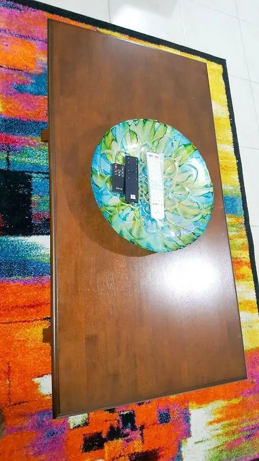 Apartamento Donhead New Kingston Apt 3